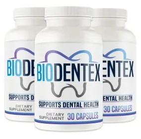 What is Biodentex?