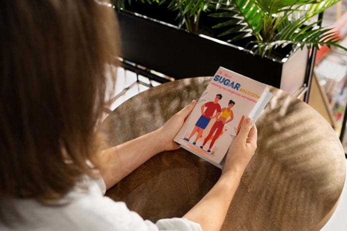 Biodentex Bonus # 1 Healthy Blood Sugar Support Guide: Daily Wellness Tips & Kitchen Ingredients for Metabolic Balance - 21 Day Program