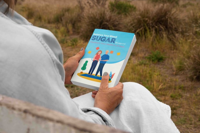 Biodentex Bonus # 2 Daily Wellness Guide: Supporting Healthy Blood Sugar & Weight Management