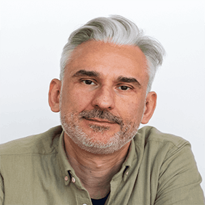 Biodentex Buyer - Mark T.