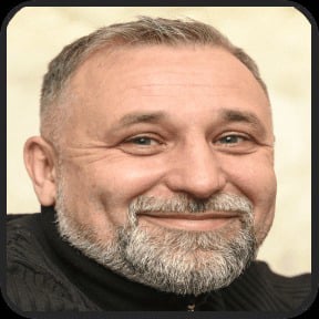 Biodentex Buyer - Andy Drury